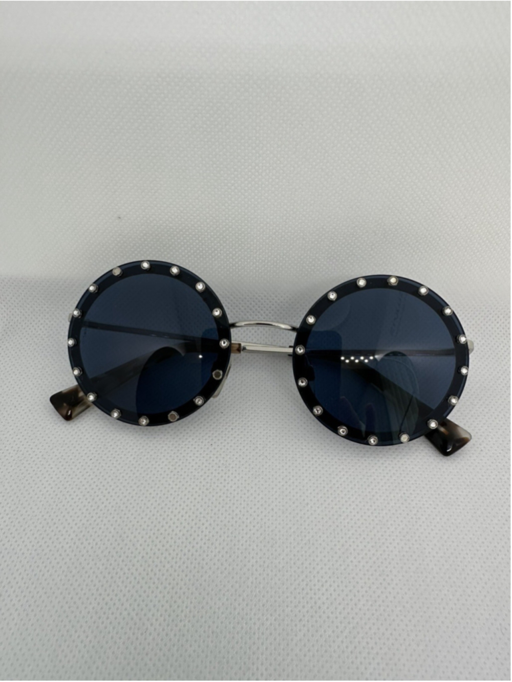 Valentino Sunglasses Women Strass 300680